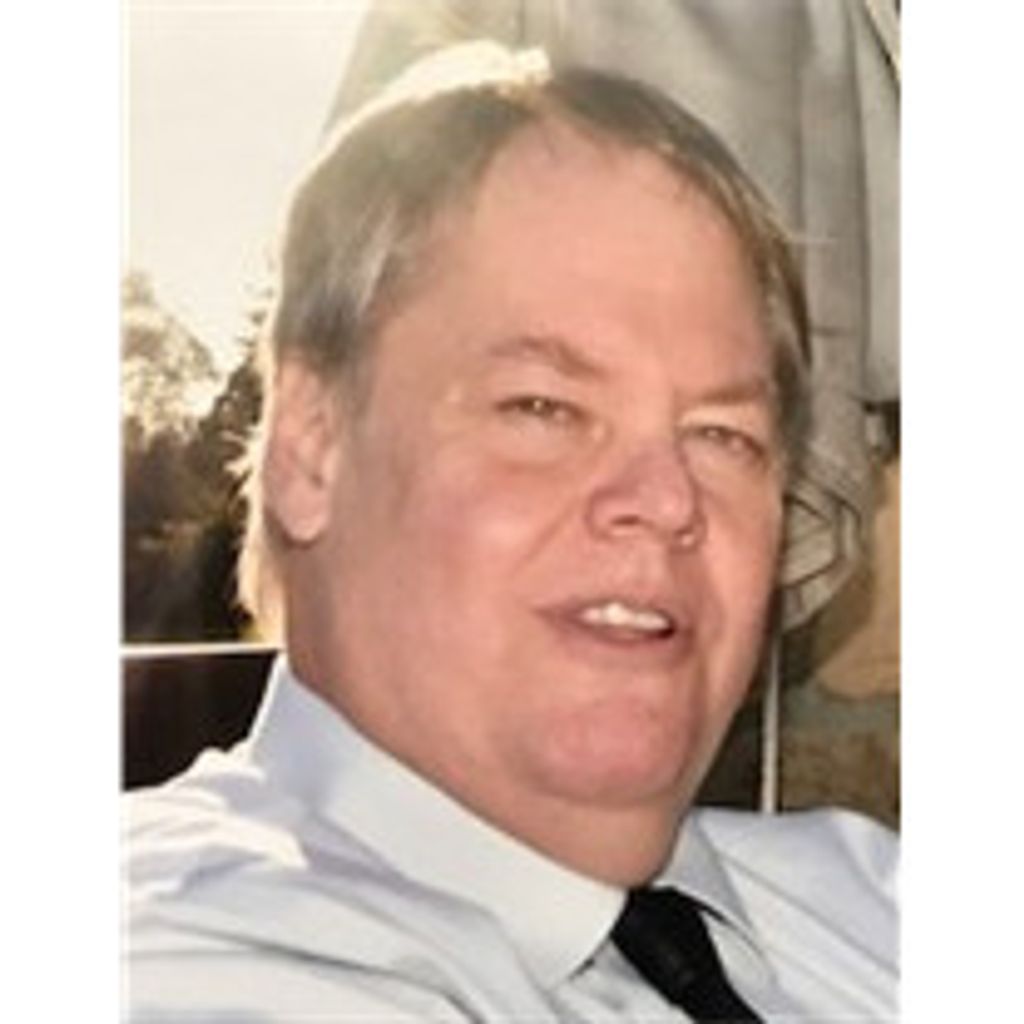 Stephen F. Peters