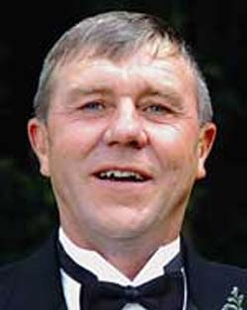 Billy Vanvig