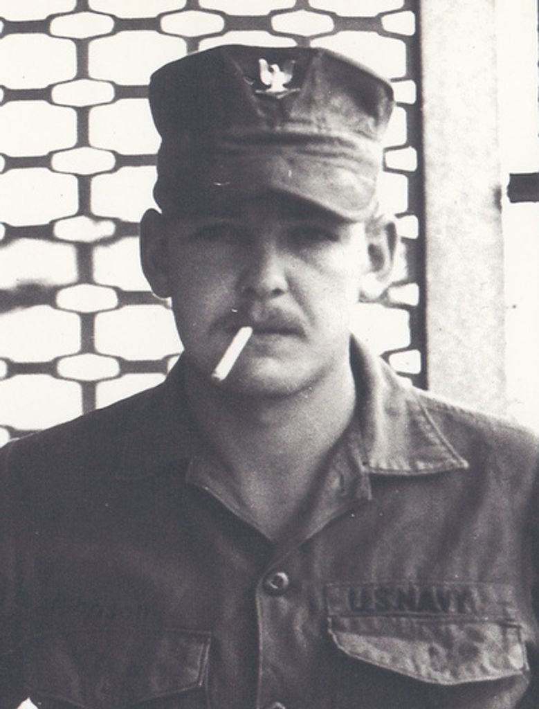 Stanley Howard Johnson Profile Photo