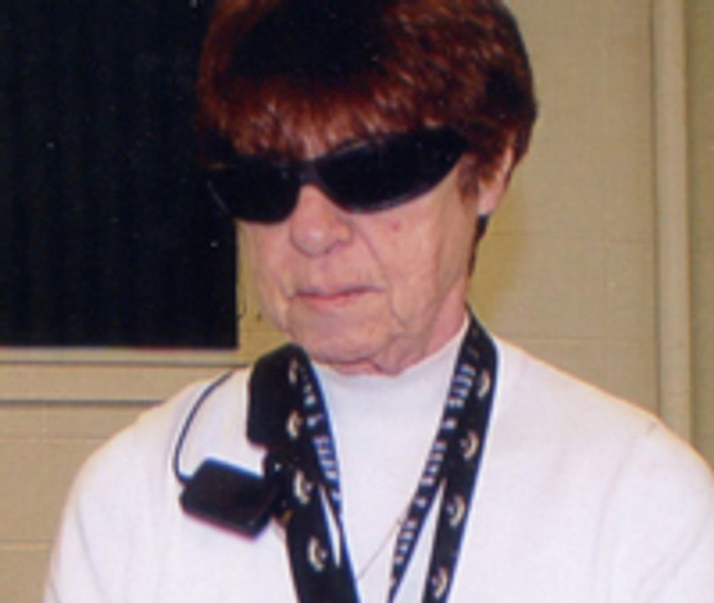 Doris "Bratanek" Flett