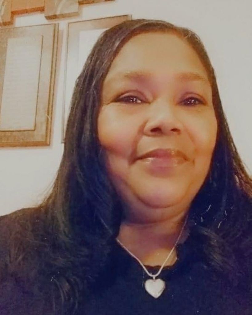 BETTYE J. DANIELS Profile Photo