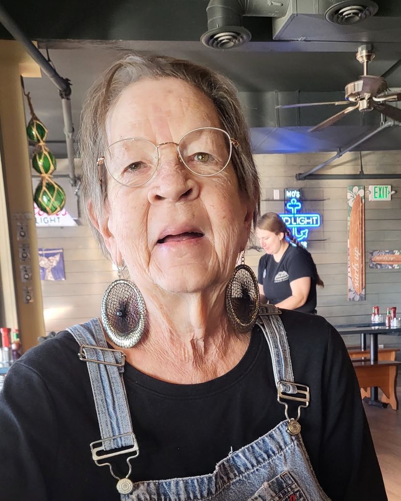 Marian Morse Profile Photo