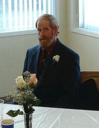 Arkie Gibson Profile Photo
