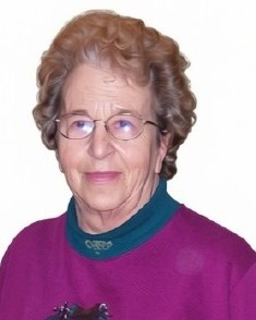 DELORES V. JOHNSON Profile Photo