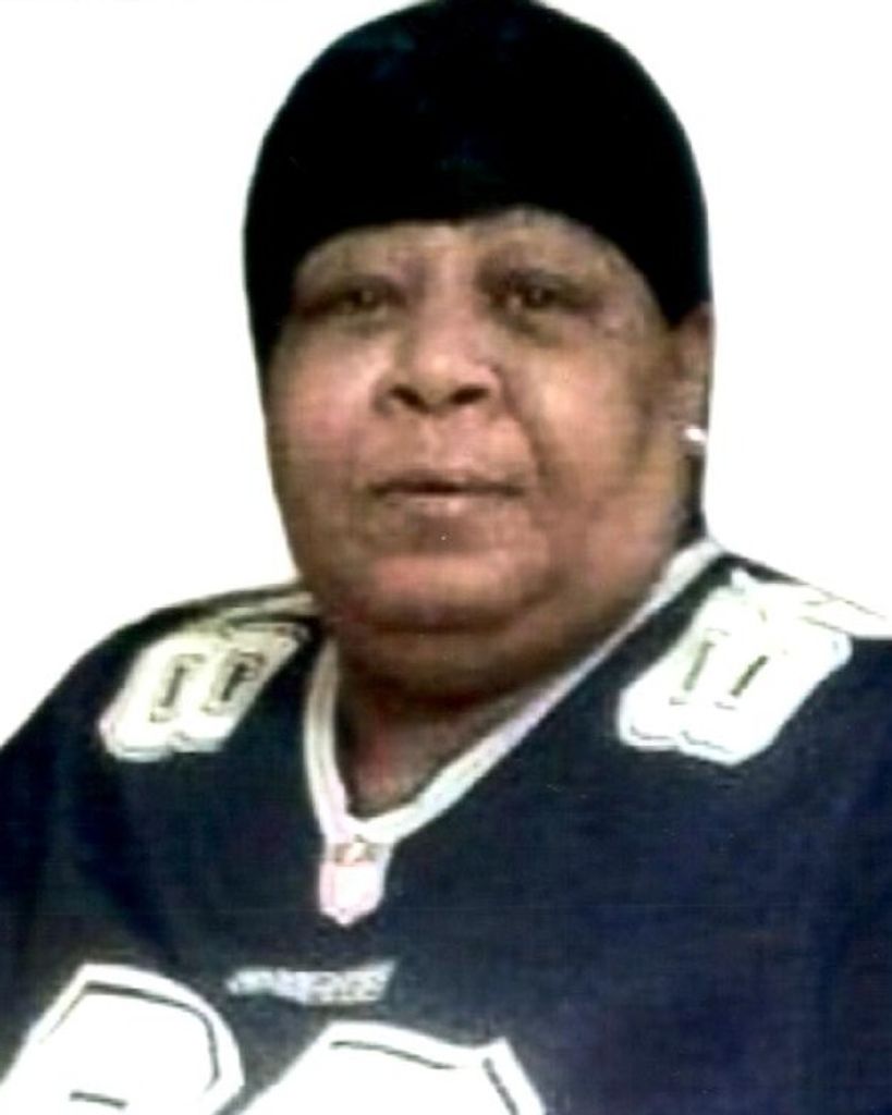 Kathy Delores Robinson