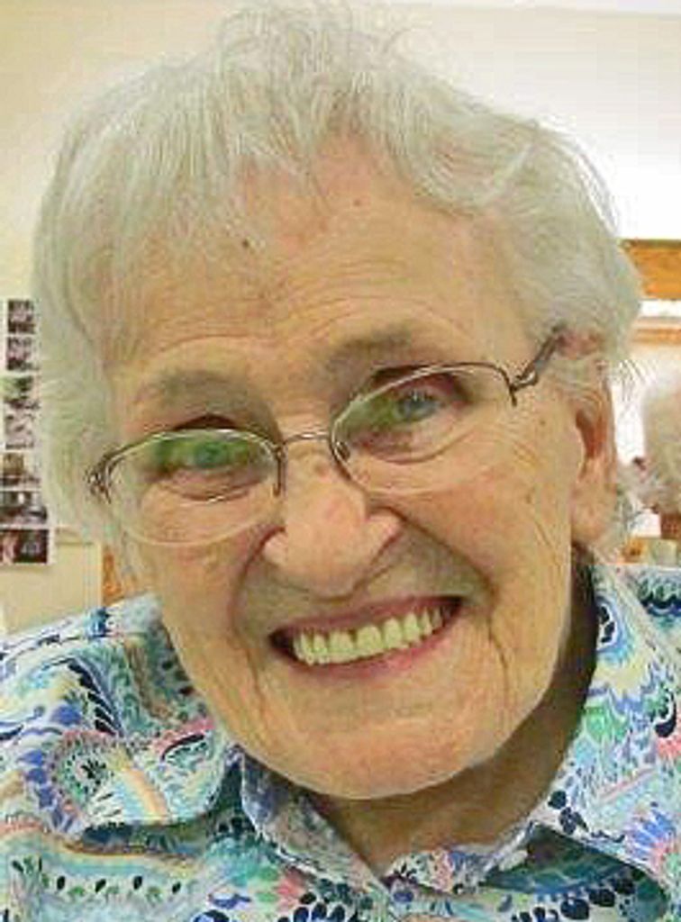 Irene Leder