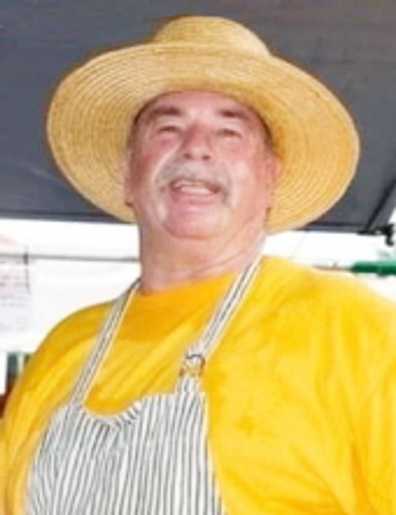 Lawrence "Larry" D. Lorenzo