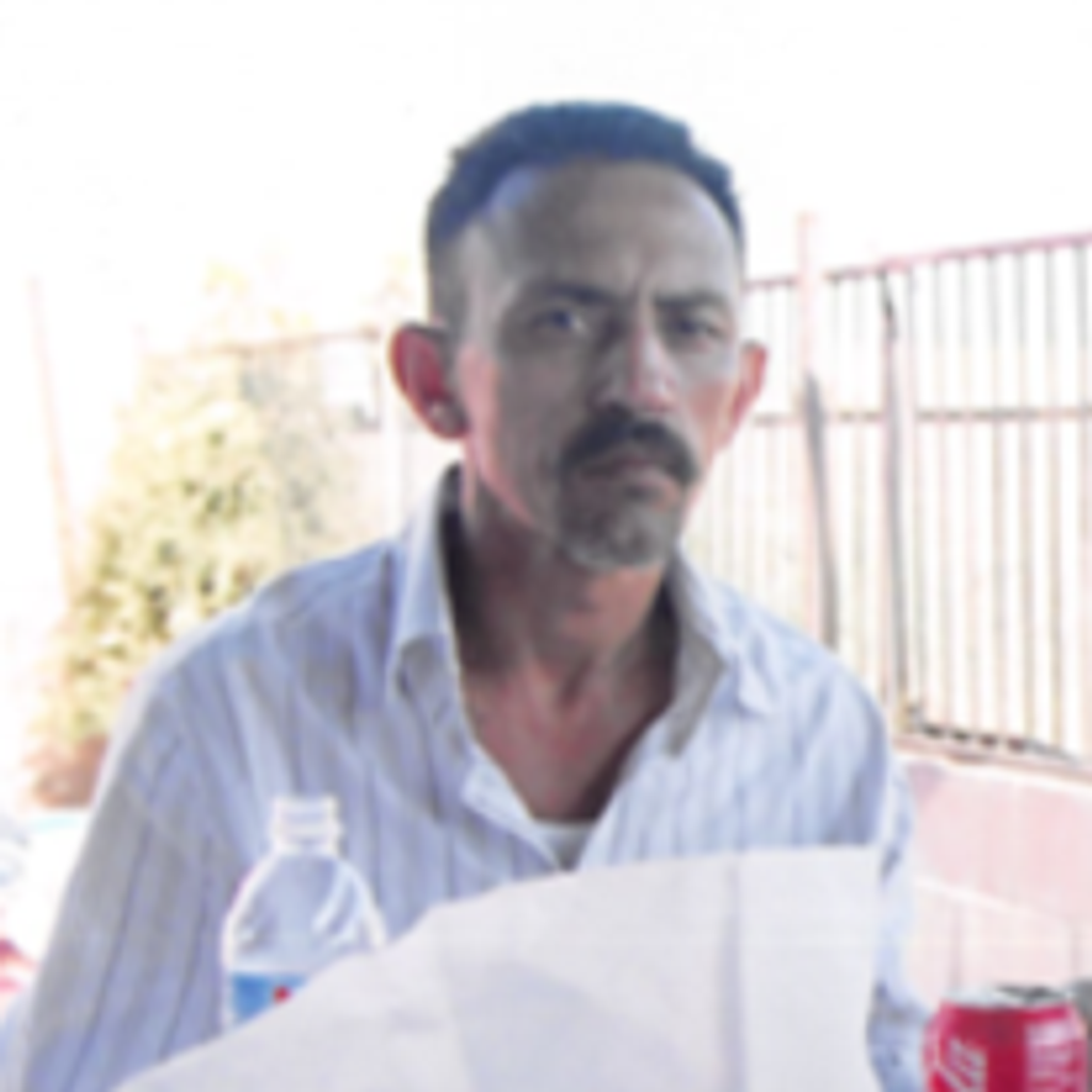 Jorge Luis Leyva
