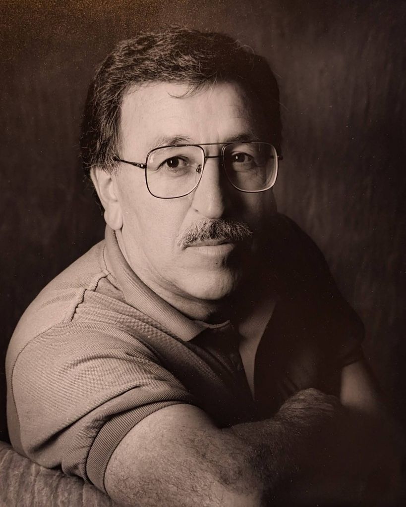 Fred J. Montoya Profile Photo