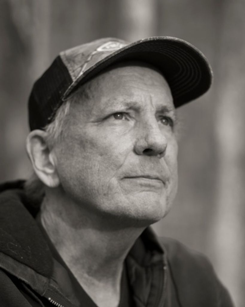 David E. "Dave" Niblick, Sr.