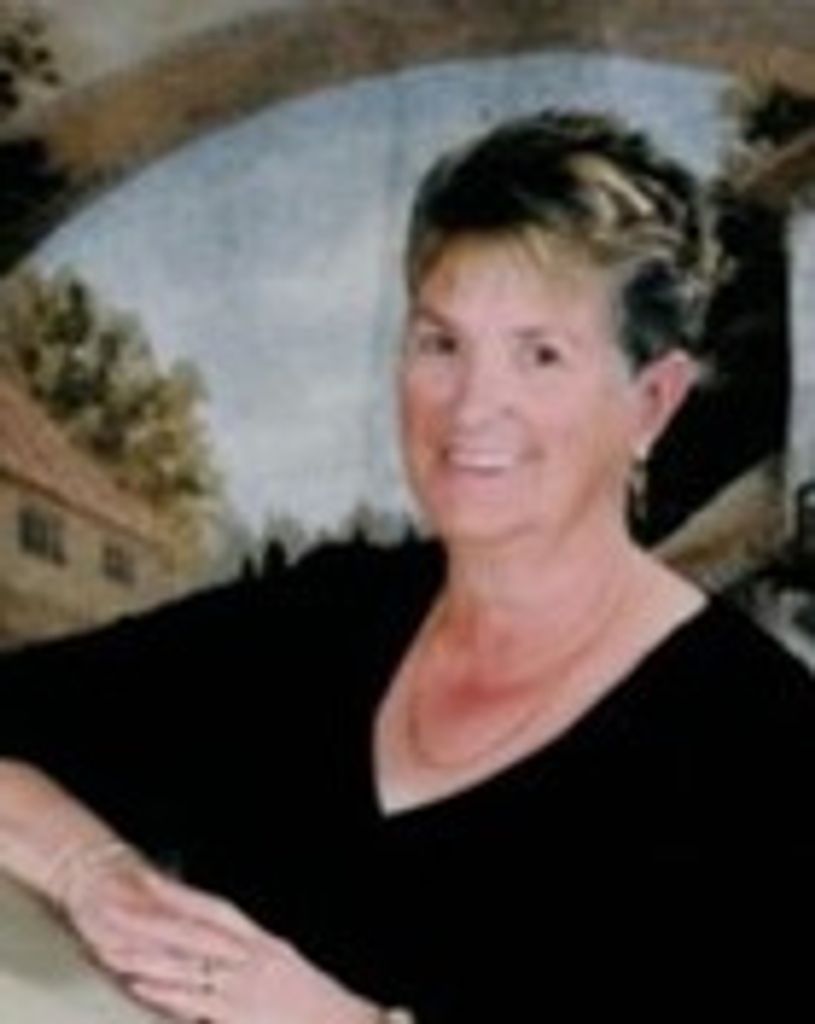 JoeAnn Luttrell Remund
