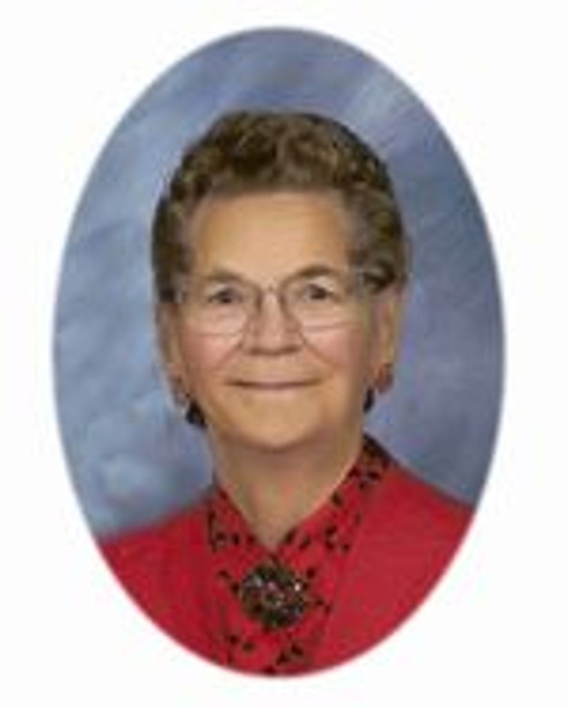 Evelyn A. Skretteberg