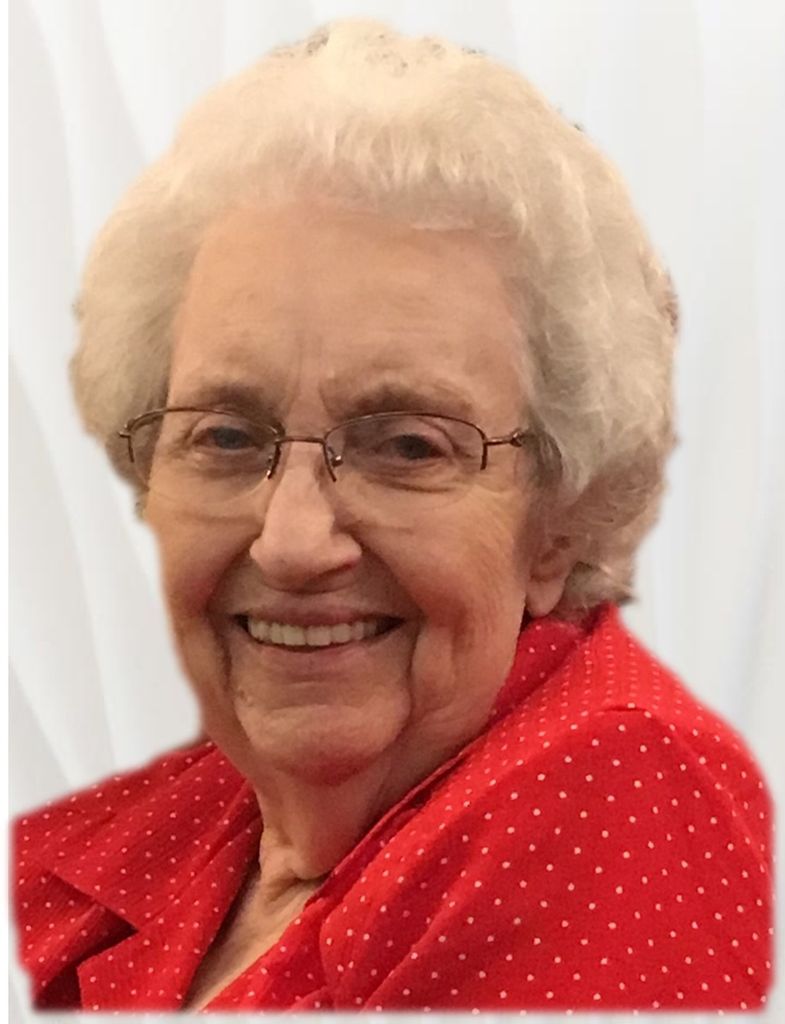 Frances Lee Lane Stephens Profile Photo