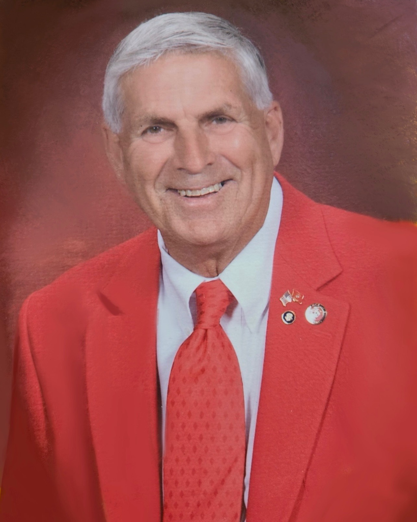 MSgt. Edward George Walls, USMC (Ret.) Profile Photo