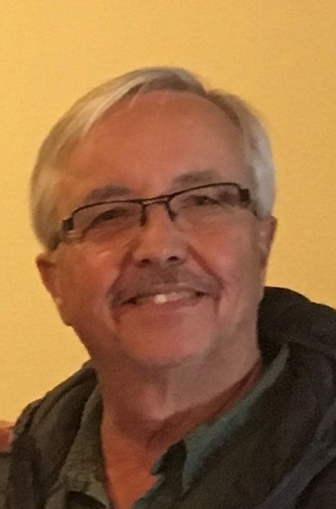 David Louis Hoffmann