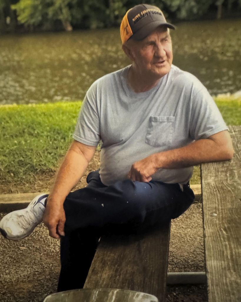 Charles Wayne Neblett Profile Photo
