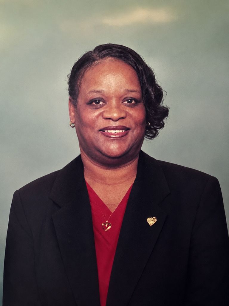 Irene Patricia Armistead Profile Photo