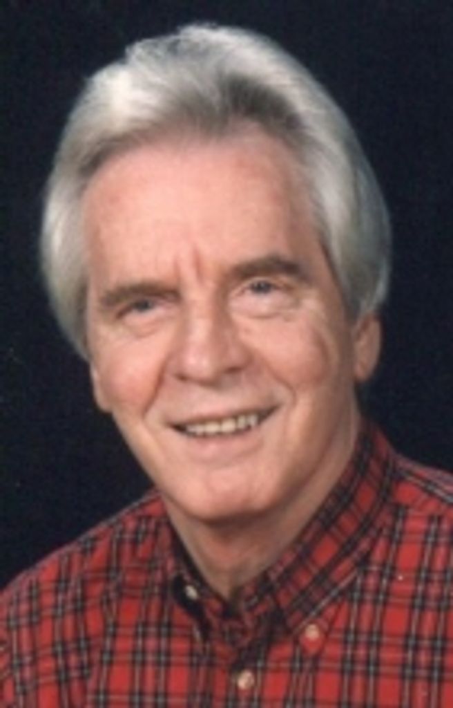 Richard Jones "Dick" Davis