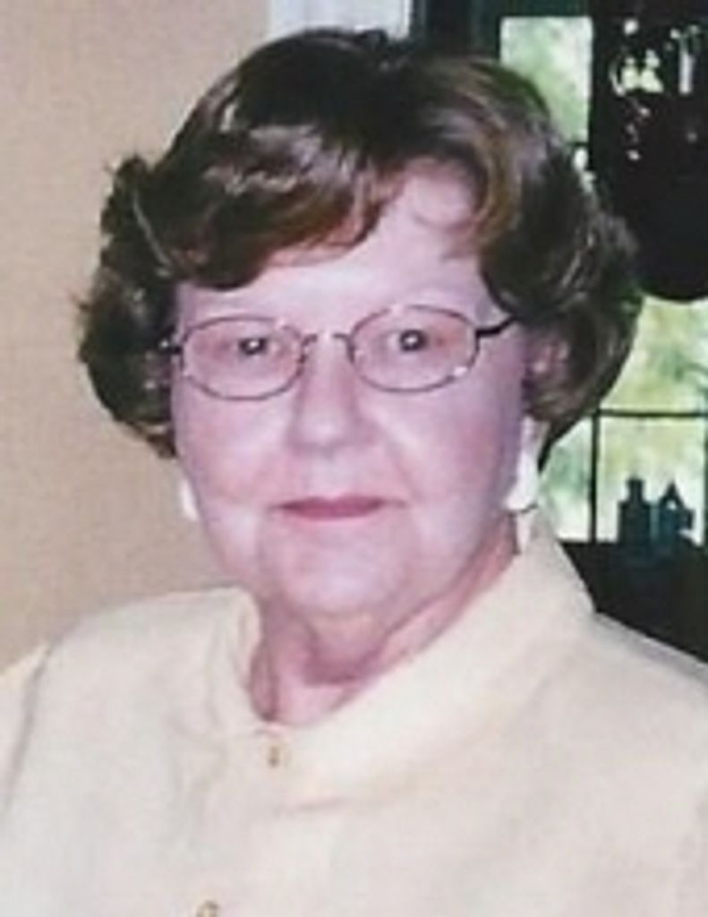 Sue Dickerson Profile Photo