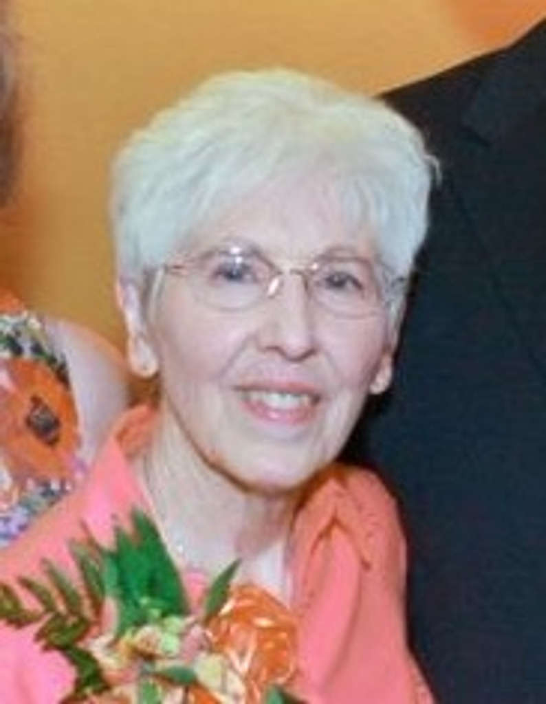 Carol Green