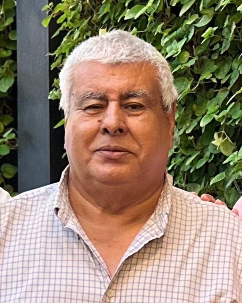 Oscar Morera Venegas