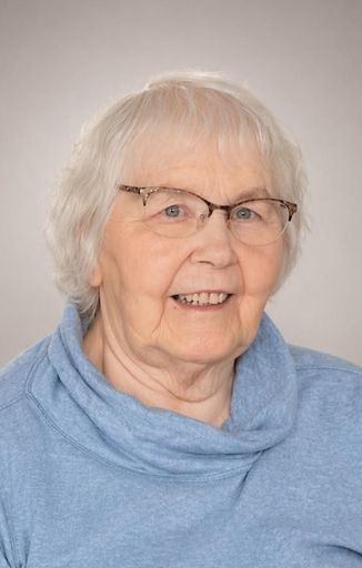 Mariann Gunhilda Averill's obituary image