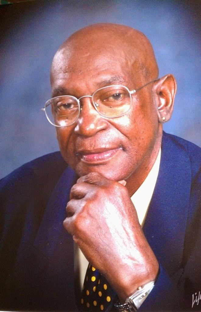Melvin Walker Profile Photo