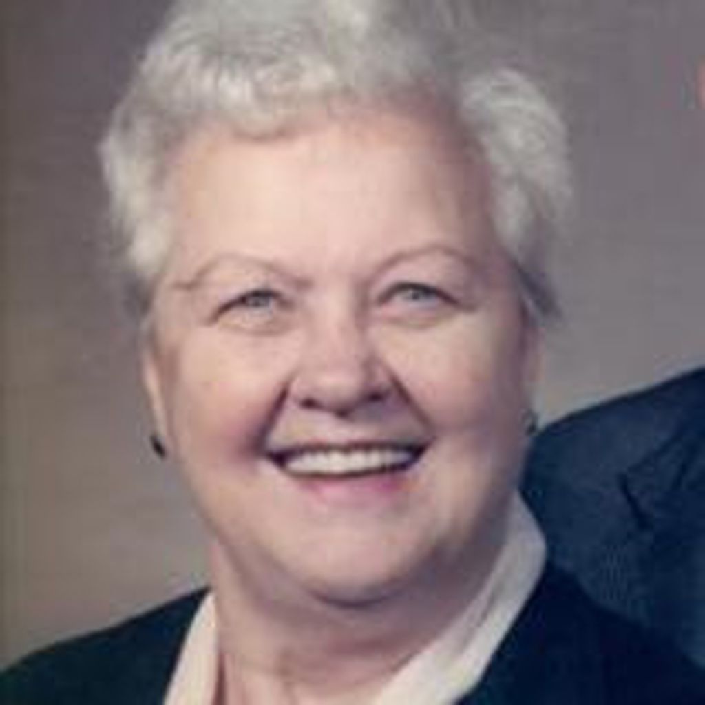 Matilda Burke