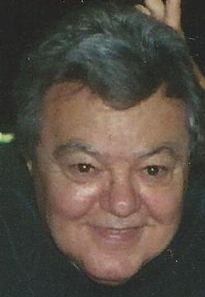 Donald A. Giardino Profile Photo
