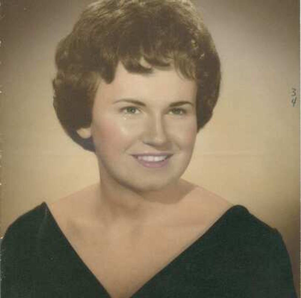 Rosemary Golden Profile Photo