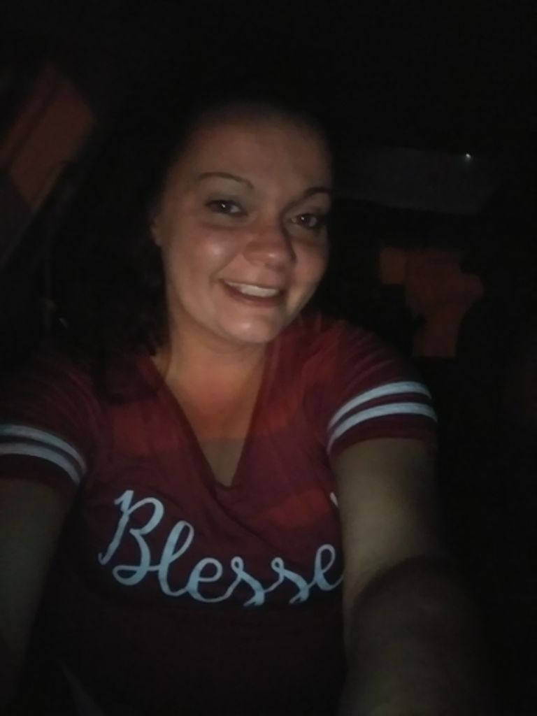 Christina Nicole Burris Profile Photo