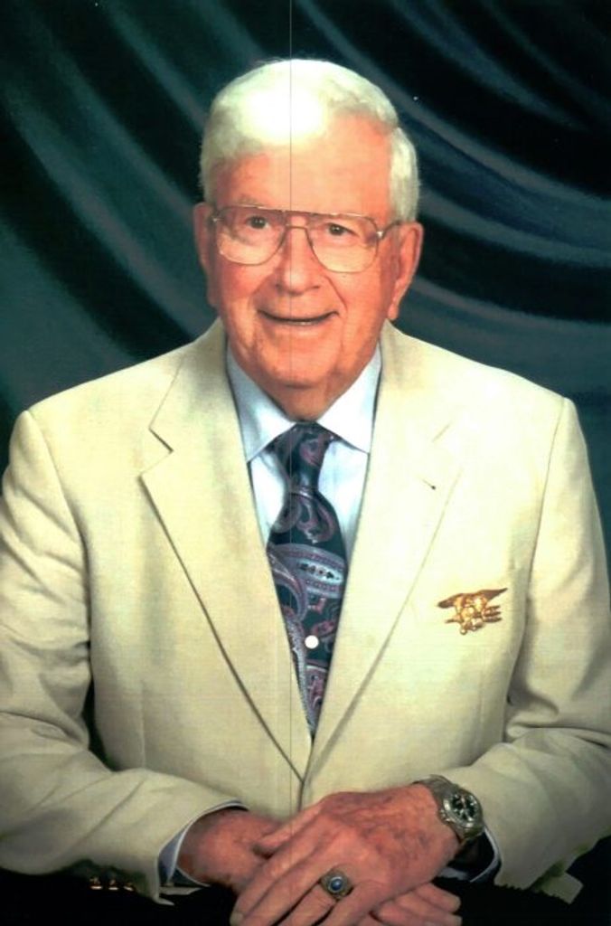 Charles Watson Profile Photo