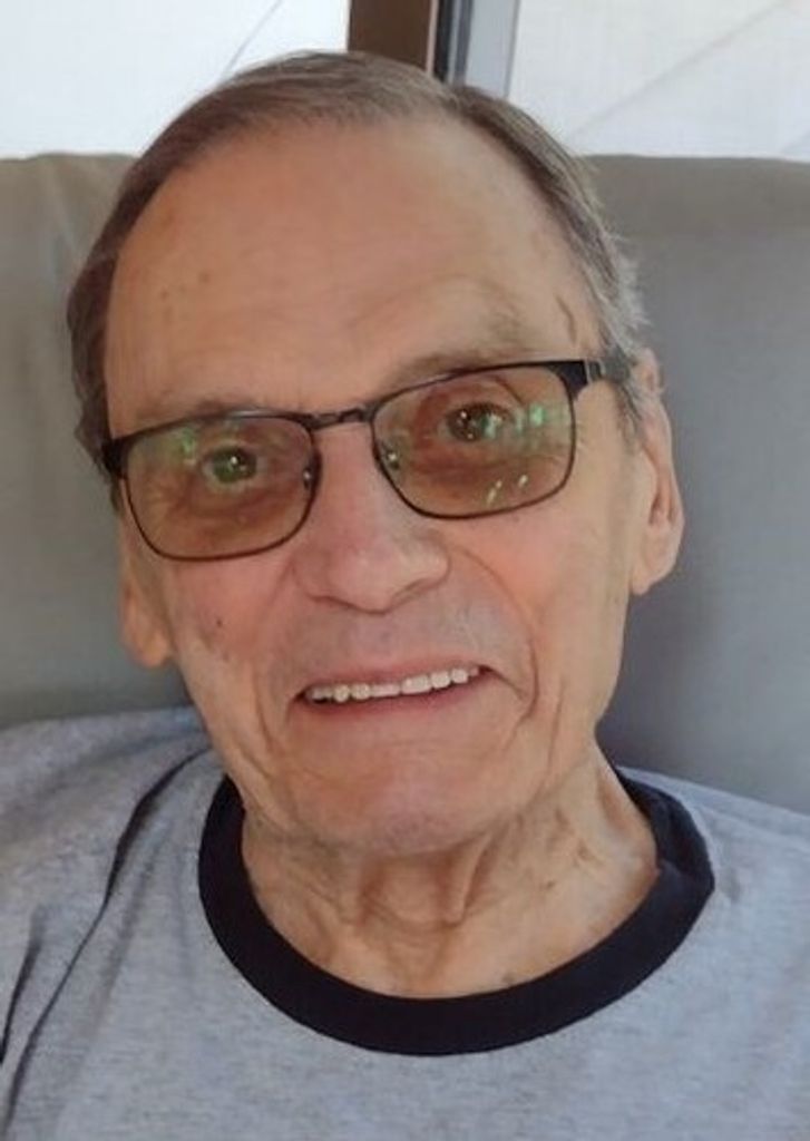 Evan Settle Cunningham, Jr. Profile Photo