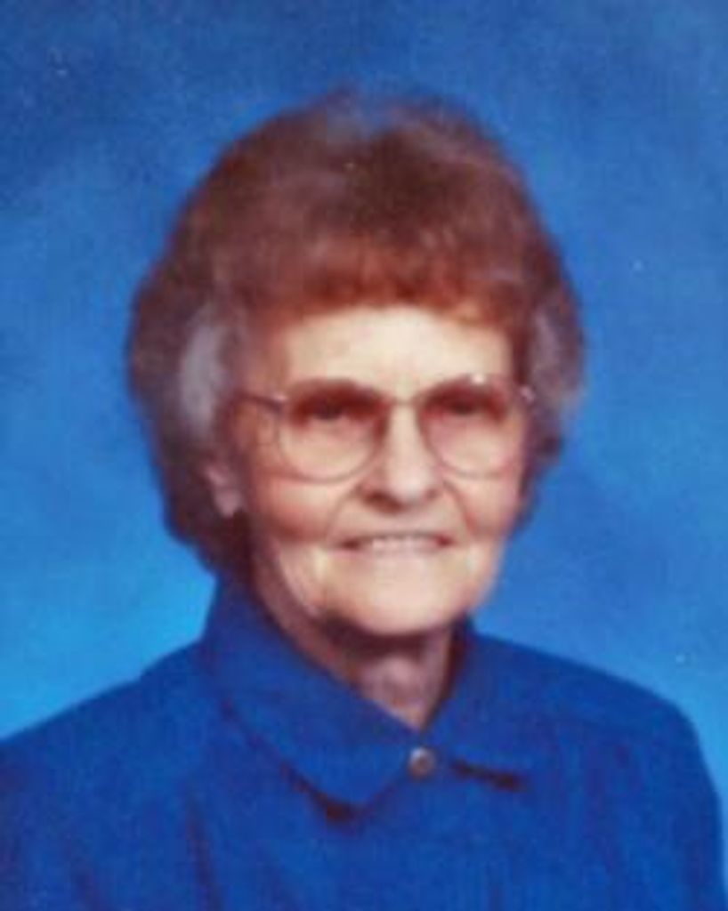 Pauline Schmidt Profile Photo