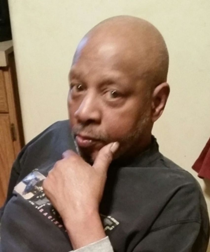 Leon M. Carr, Jr. Profile Photo