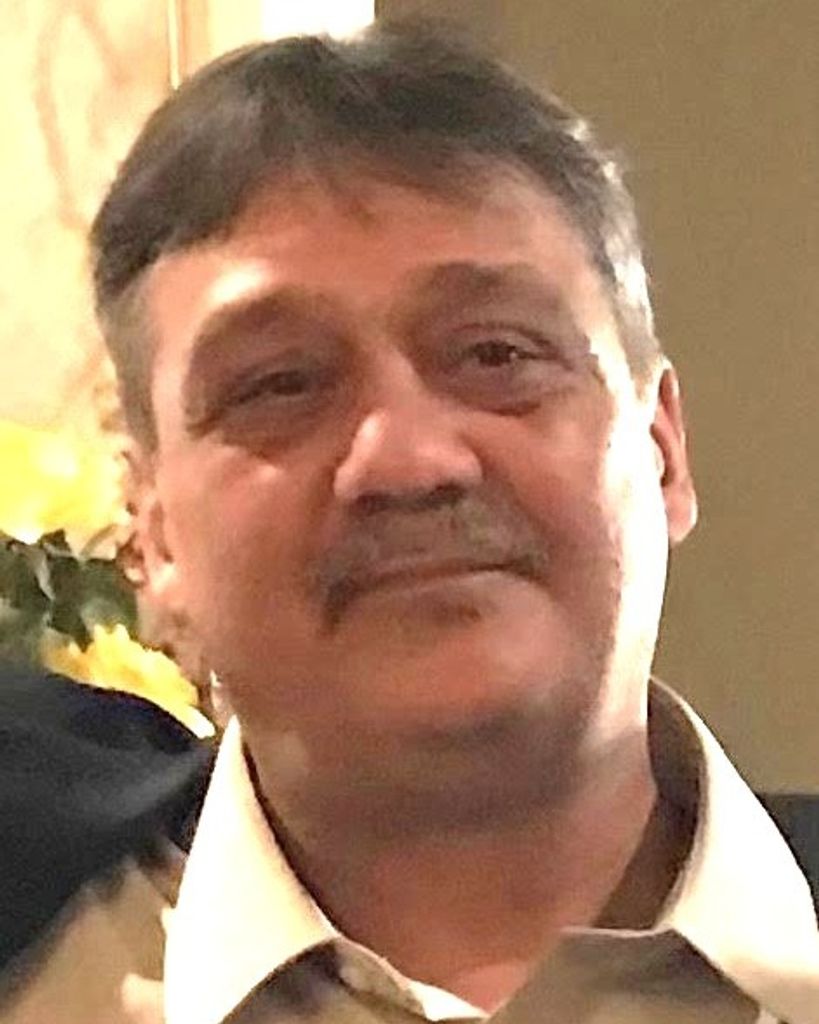 Ricardo Pasquale Lepore Profile Photo