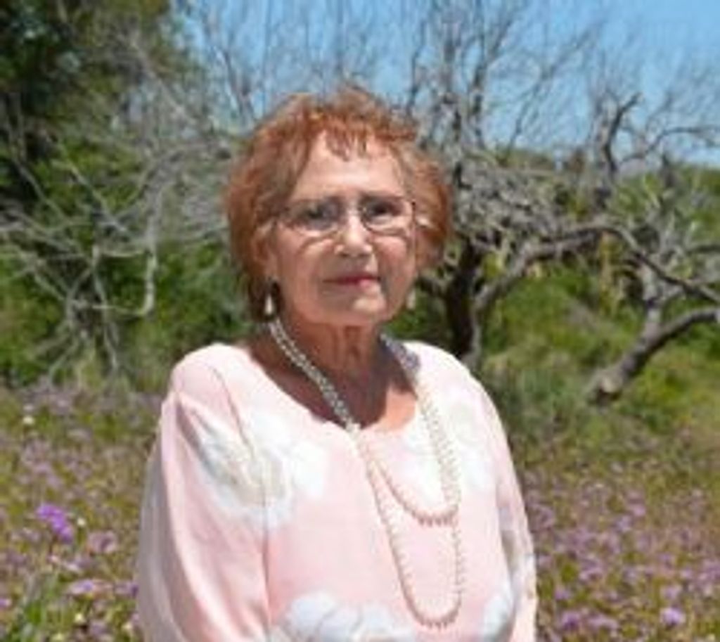 Ramona Mireles