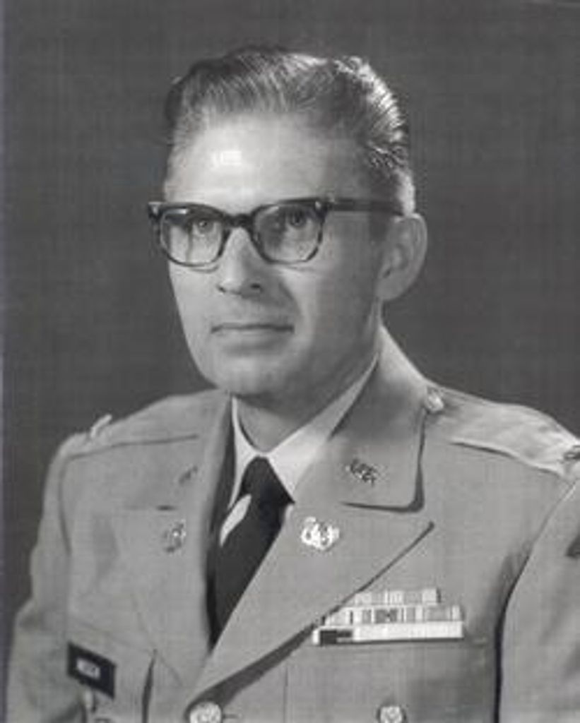 Frederick P. Mesch Profile Photo