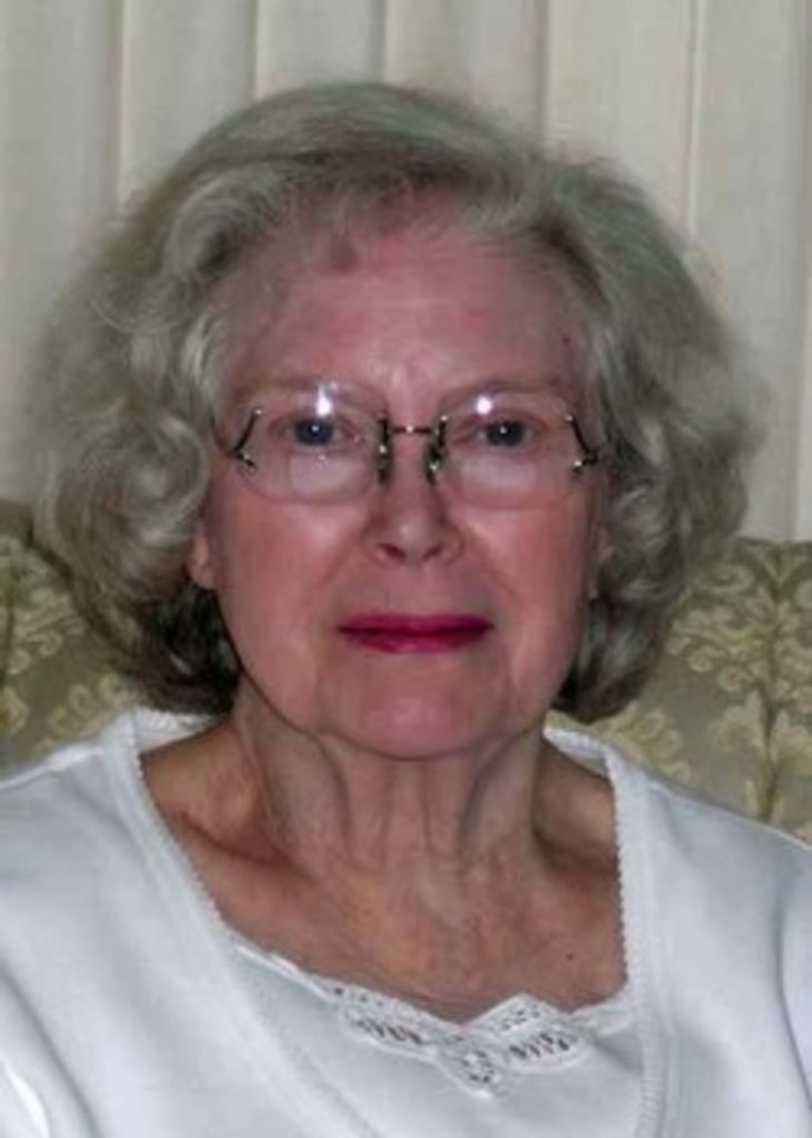 Phyllis Faye Lilly