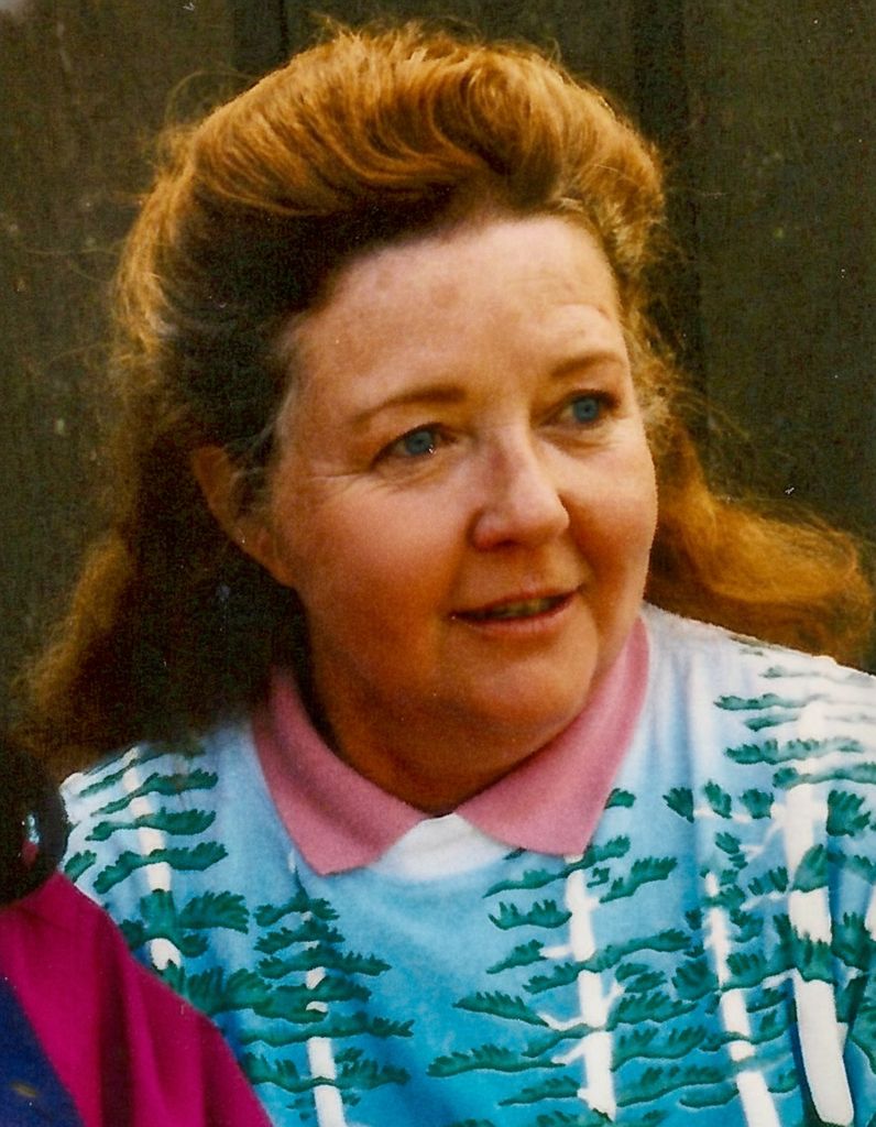 Jane D. Ahr