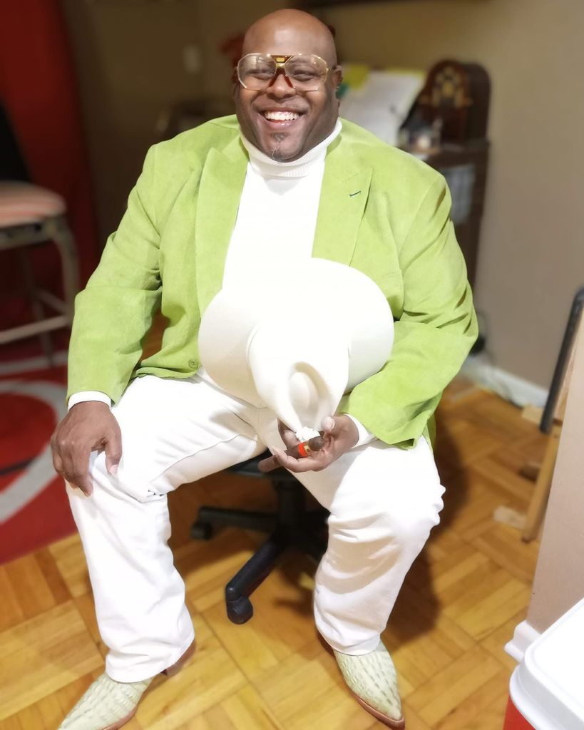 Cartez Andre Garlington Profile Photo