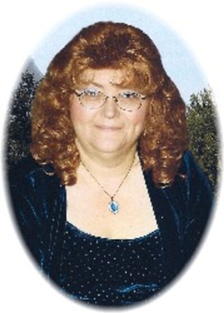 Tina L. Baker Profile Photo