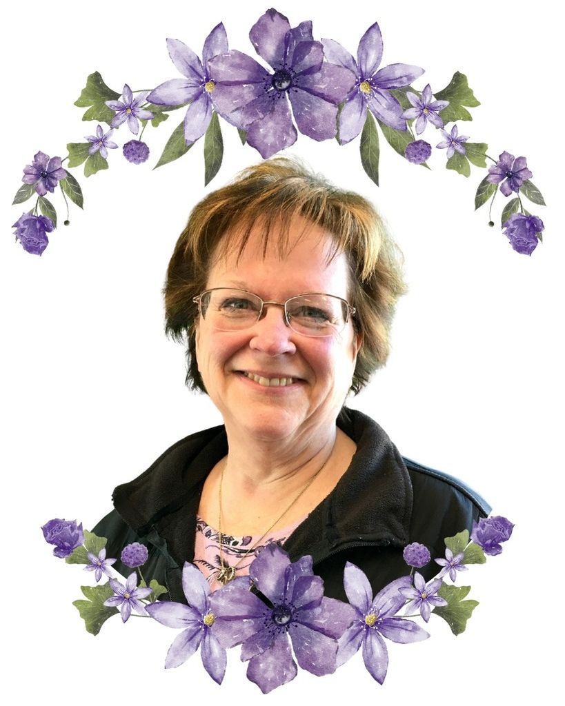 Rebecca "Becky" Wisted