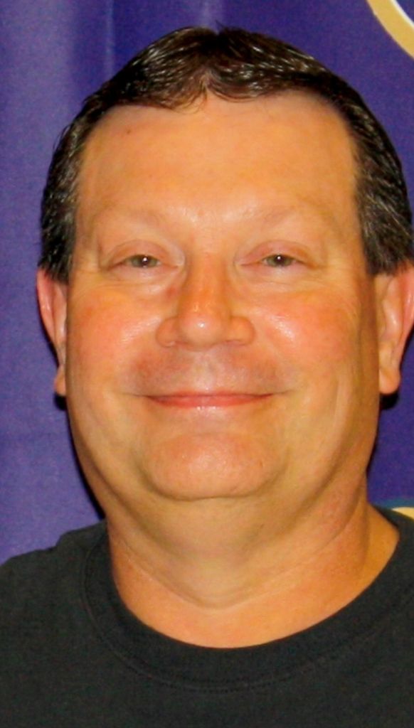 Douglas Earl Wilson