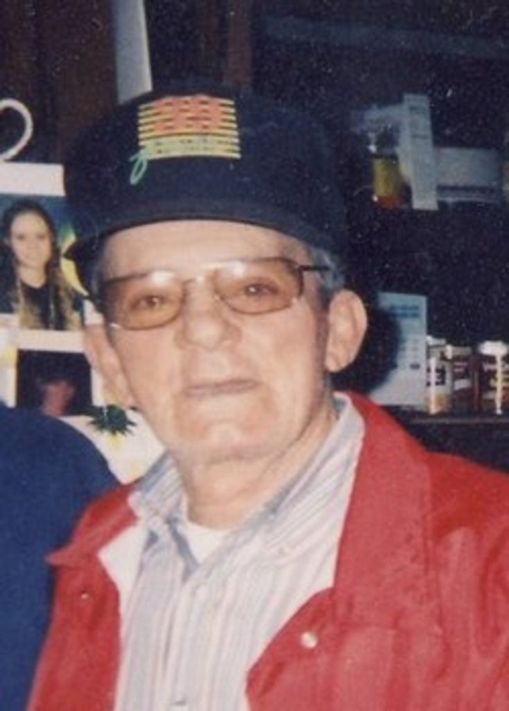 Kenneth Pryor
