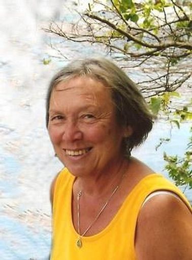 Rita Coss photo gallery thumbnail 1 of 1