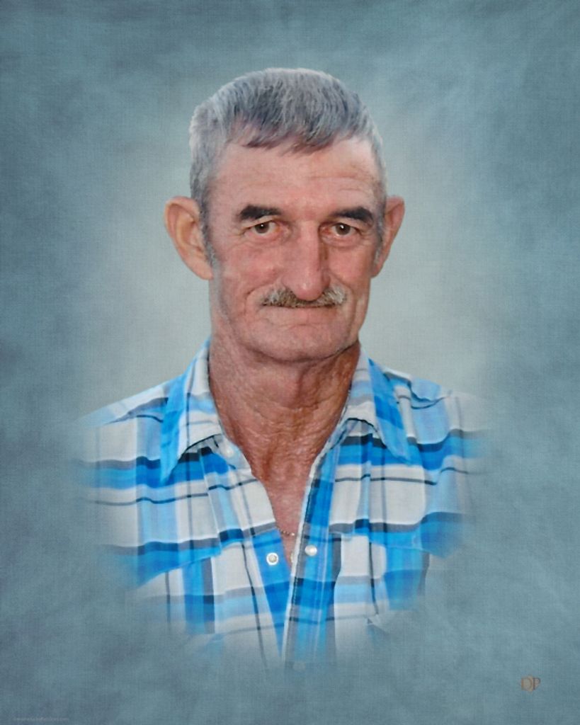 William "Bill" Tant