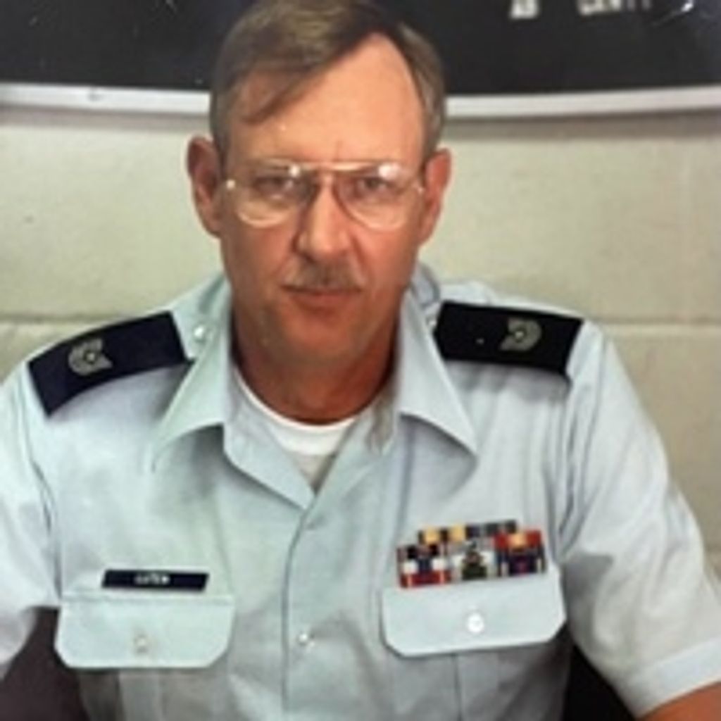 Jesse Edgar Luten, III