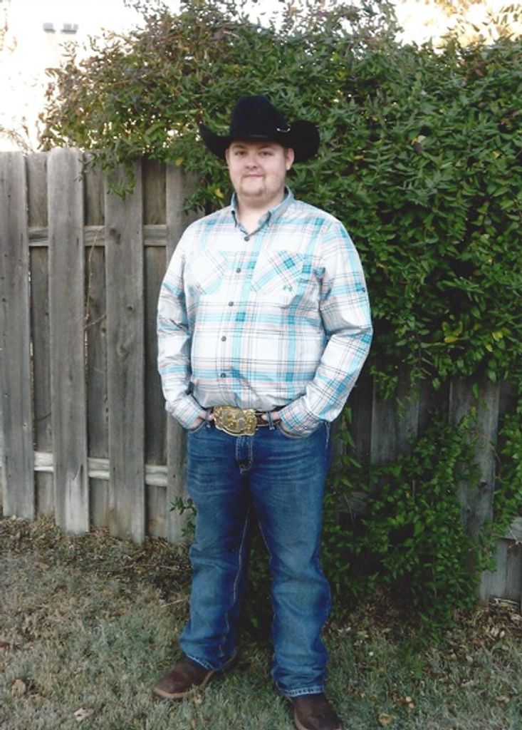 Gunnar Scott Harris Profile Photo