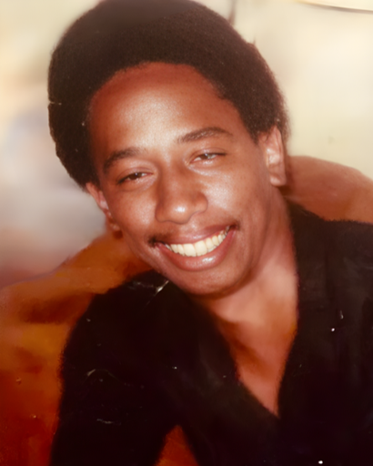 Donald Otis Bland Profile Photo